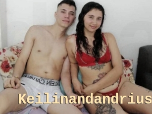 Keilinandandrius