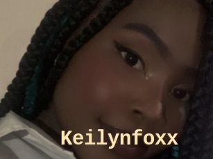 Keilynfoxx