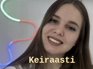 Keiraasti