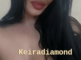 Keiradiamond