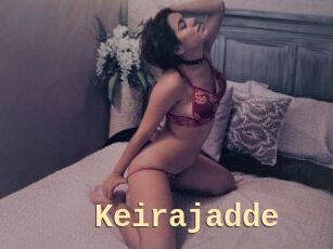 Keirajadde