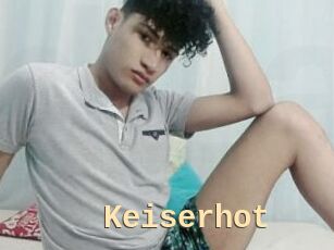 Keiserhot