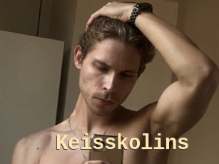 Keisskolins