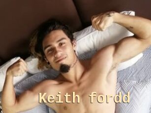 Keith_fordd