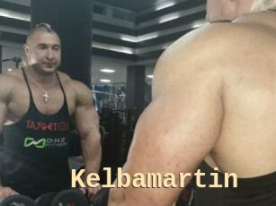 Kelbamartin