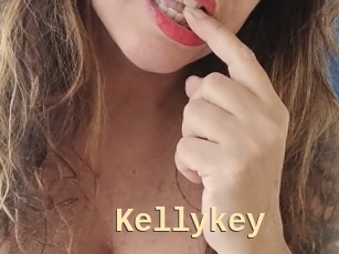 Kellykey