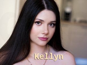 Kellyn