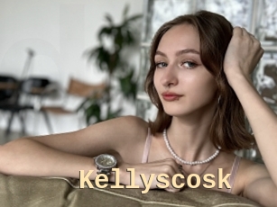 Kellyscosk