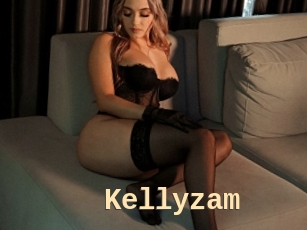 Kellyzam