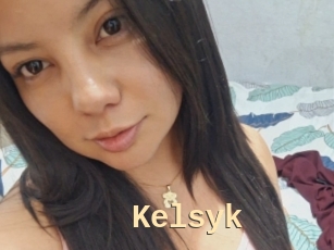 Kelsyk