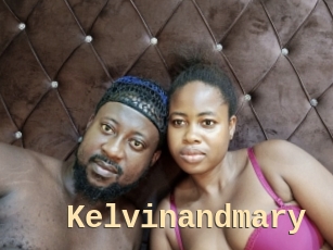 Kelvinandmary