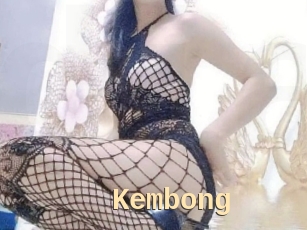 Kembong