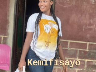 Kemifisayo