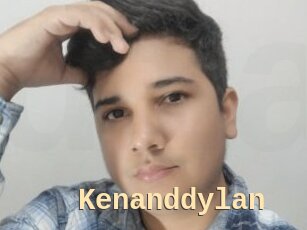 Kenanddylan