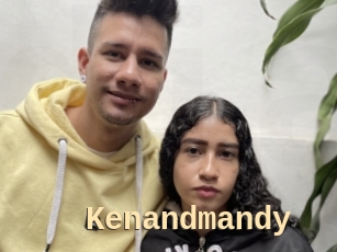 Kenandmandy