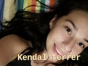 Kendal_ferrer