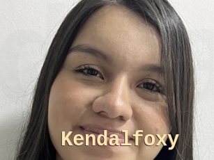 Kendalfoxy