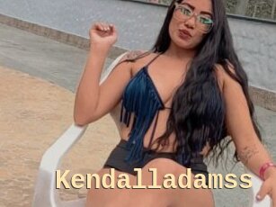 Kendalladamss