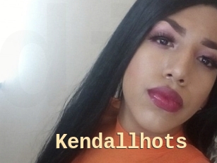 Kendallhots