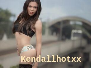 Kendallhotxx