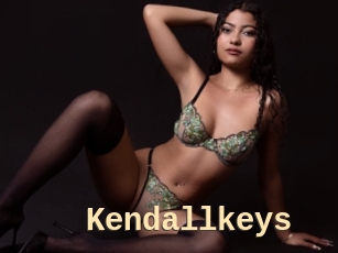 Kendallkeys