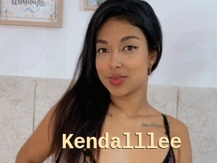 Kendalllee