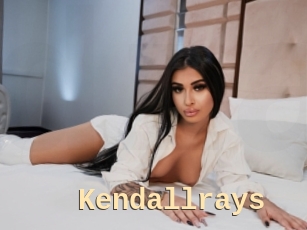 Kendallrays