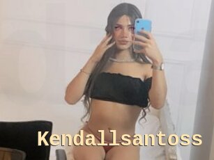 Kendallsantoss