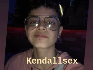 Kendallsex