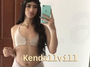 Kendallvill