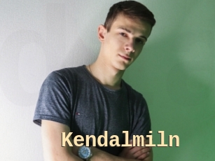 Kendalmiln