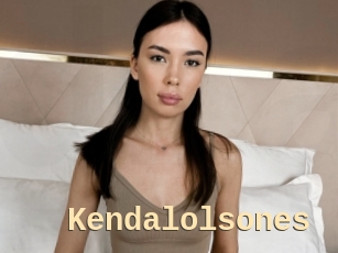 Kendalolsones