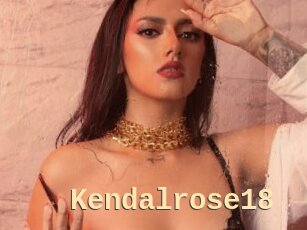 Kendalrose18