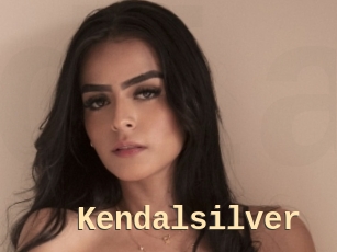 Kendalsilver