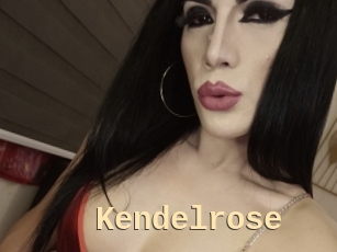 Kendelrose