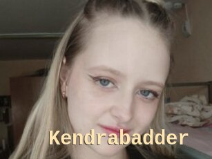 Kendrabadder