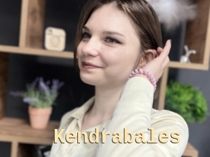 Kendrabales