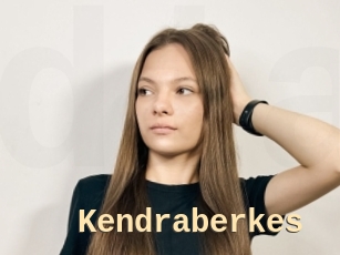 Kendraberkes