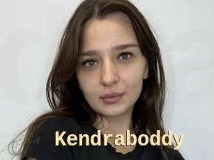 Kendraboddy