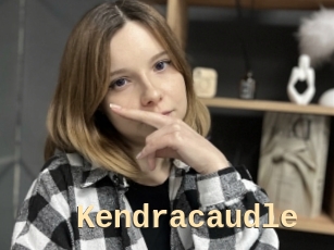 Kendracaudle