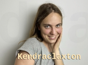 Kendraclaxton