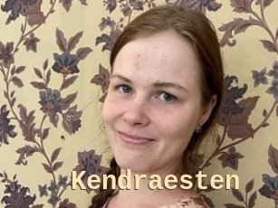 Kendraesten