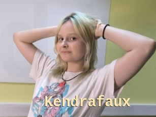 Kendrafaux