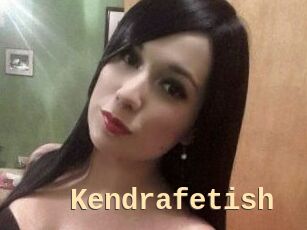 Kendrafetish