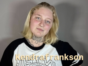 Kendrafrankson