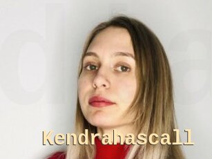 Kendrahascall