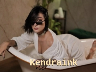 Kendraink