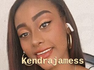 Kendrajamess