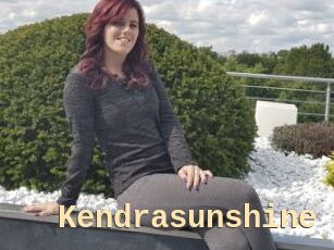 Kendrasunshine