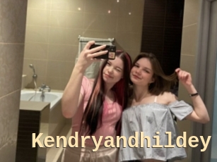 Kendryandhildey